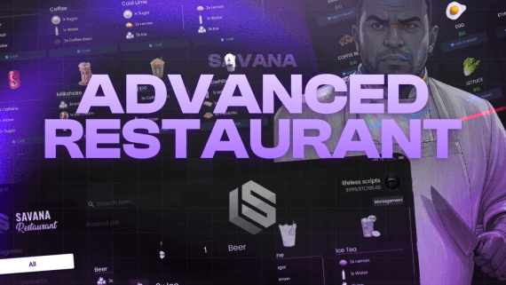 Savana Restaurant screenshot 2