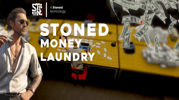 Money Wash screenshot 2
