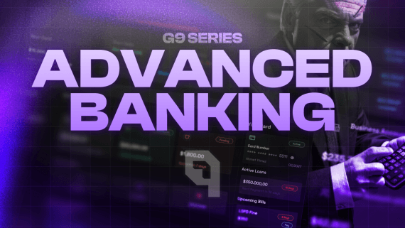 G9-Banking screenshot 2