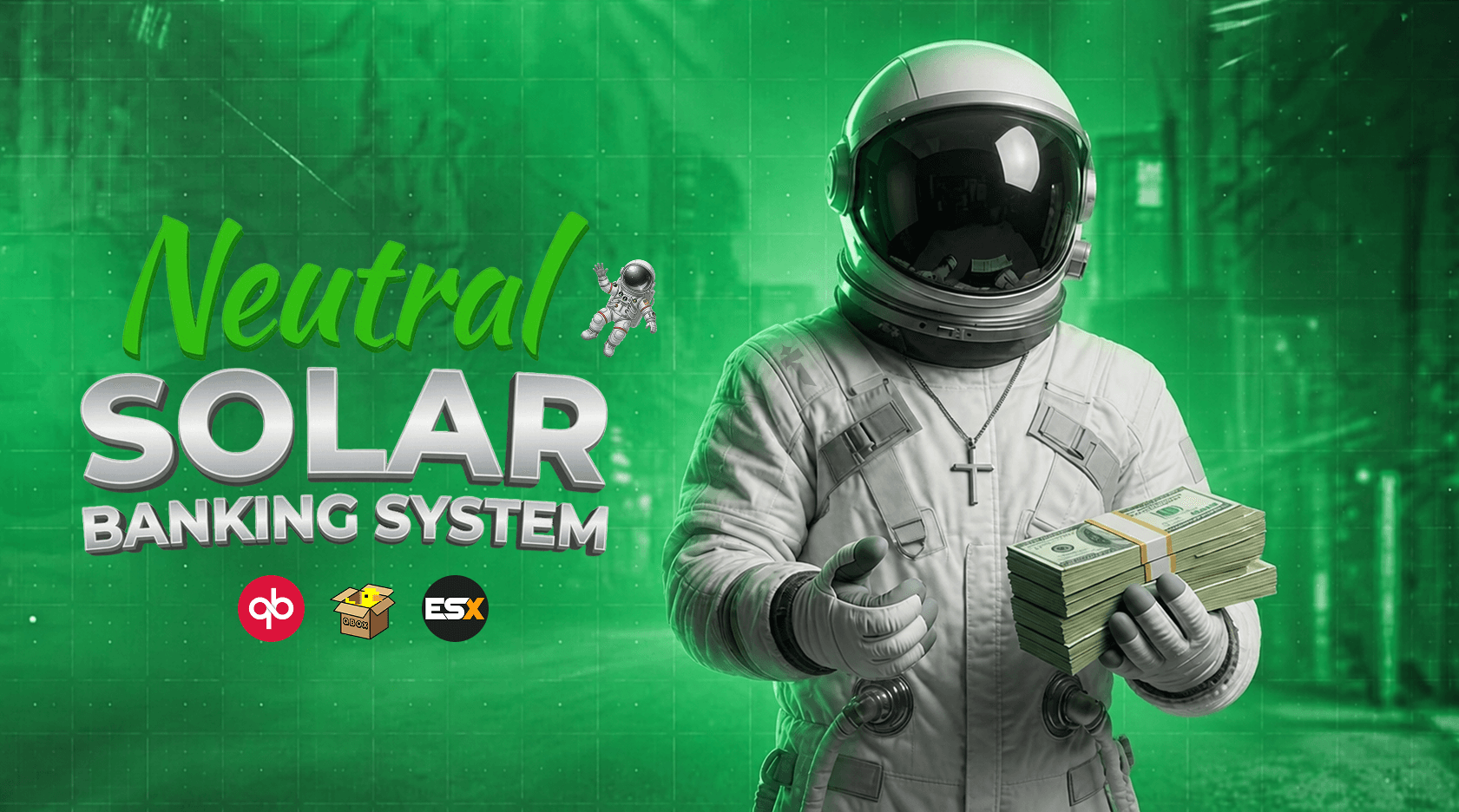 Solar Banking