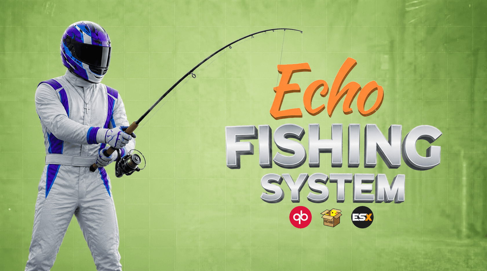 Echo Fishing screenshot 2