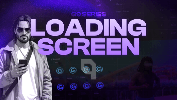 G9-Loading Screen screenshot 2