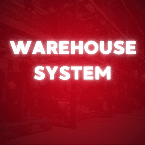 [ESX] [BETA] Warehouse System