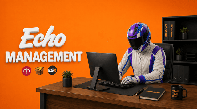 Echo Management