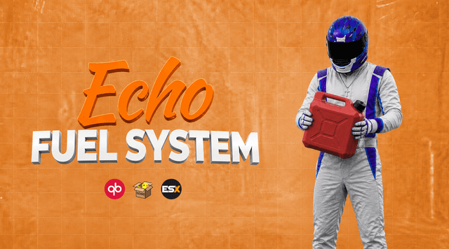 Fuel System