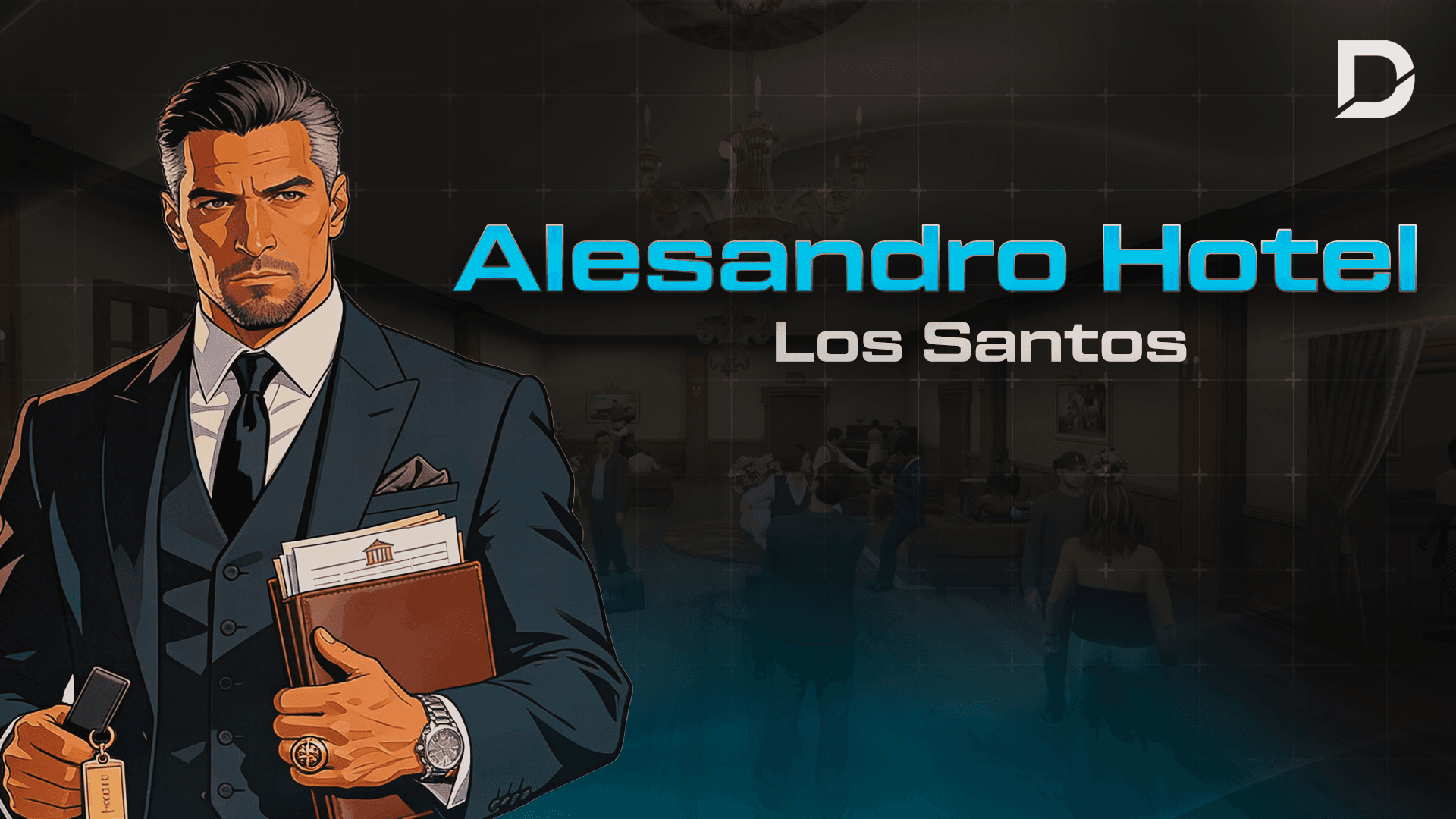 Alesandro Hotel