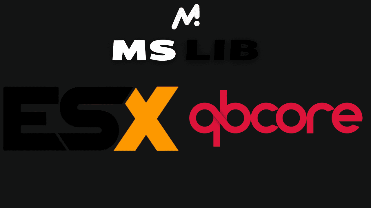 MS_Lib