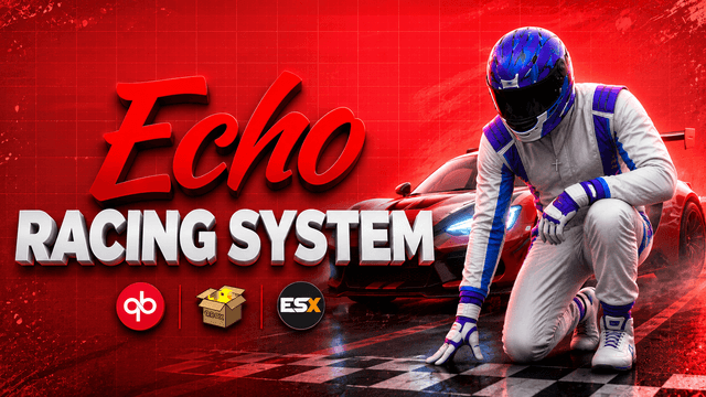 Echo Racing