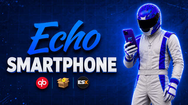 Echo Phone