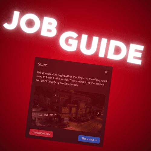 Job Guide