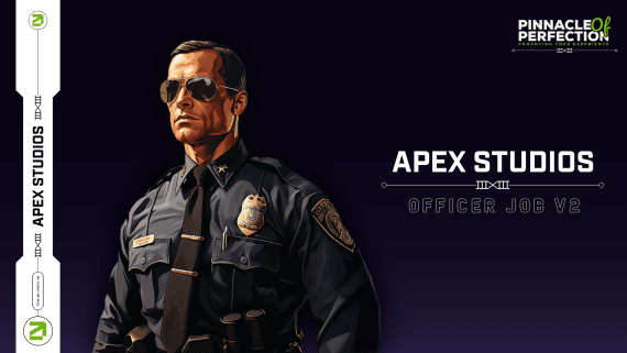 OFFICER JOB V2