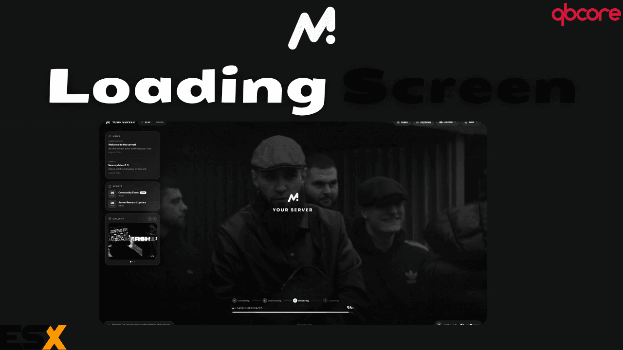MS LoadingScreen
