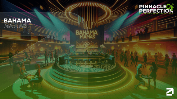 BAHAMA MAMAS