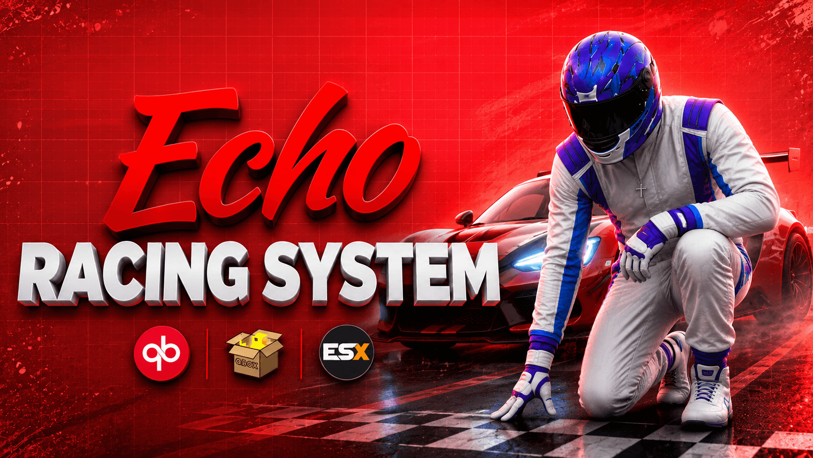 Echo Racing