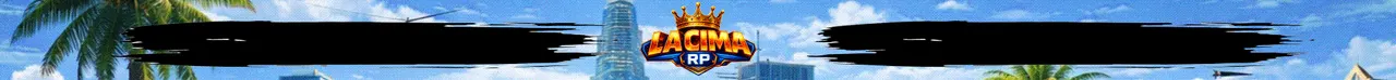 LEGADO RP banner