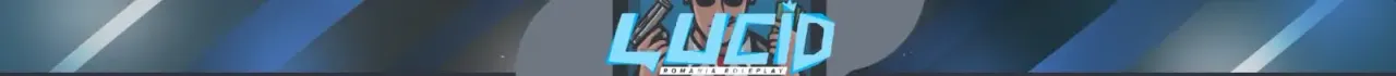 Lucid Romania ✘ STAFF FREE banner