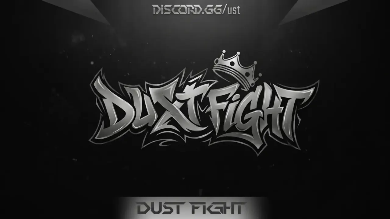 Dust Fight banner