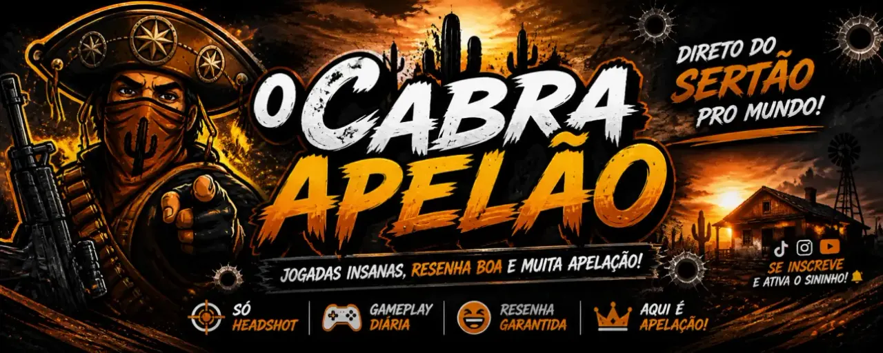 VARZEA ALEGRE banner