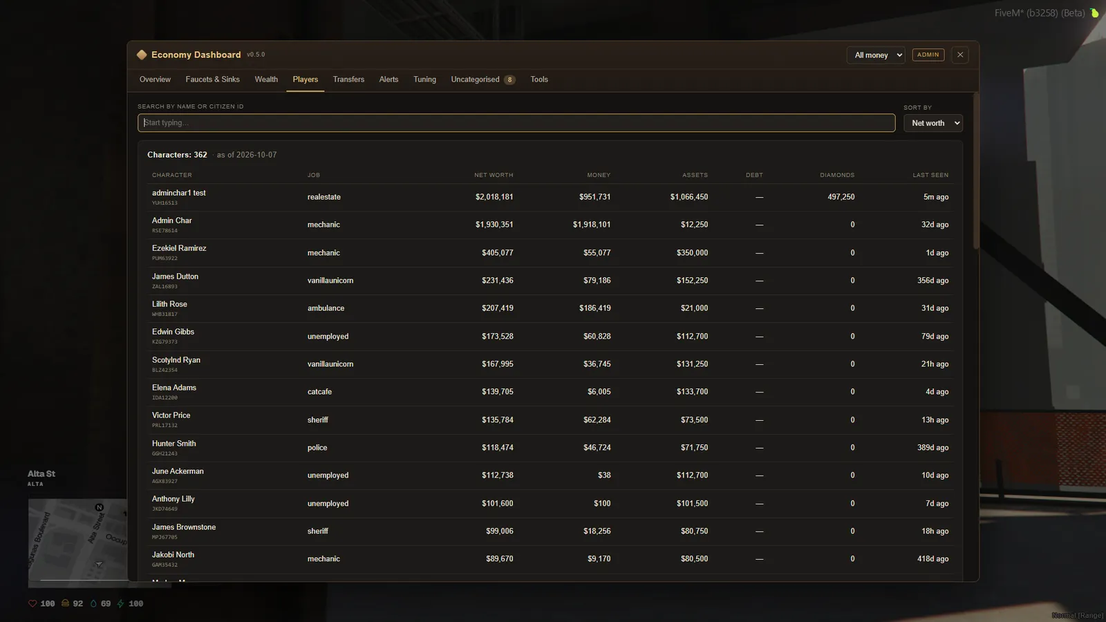 Economy Dashboard and Monitor screenshot 4
