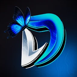 Devam Studio logo