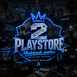 2playstore logo