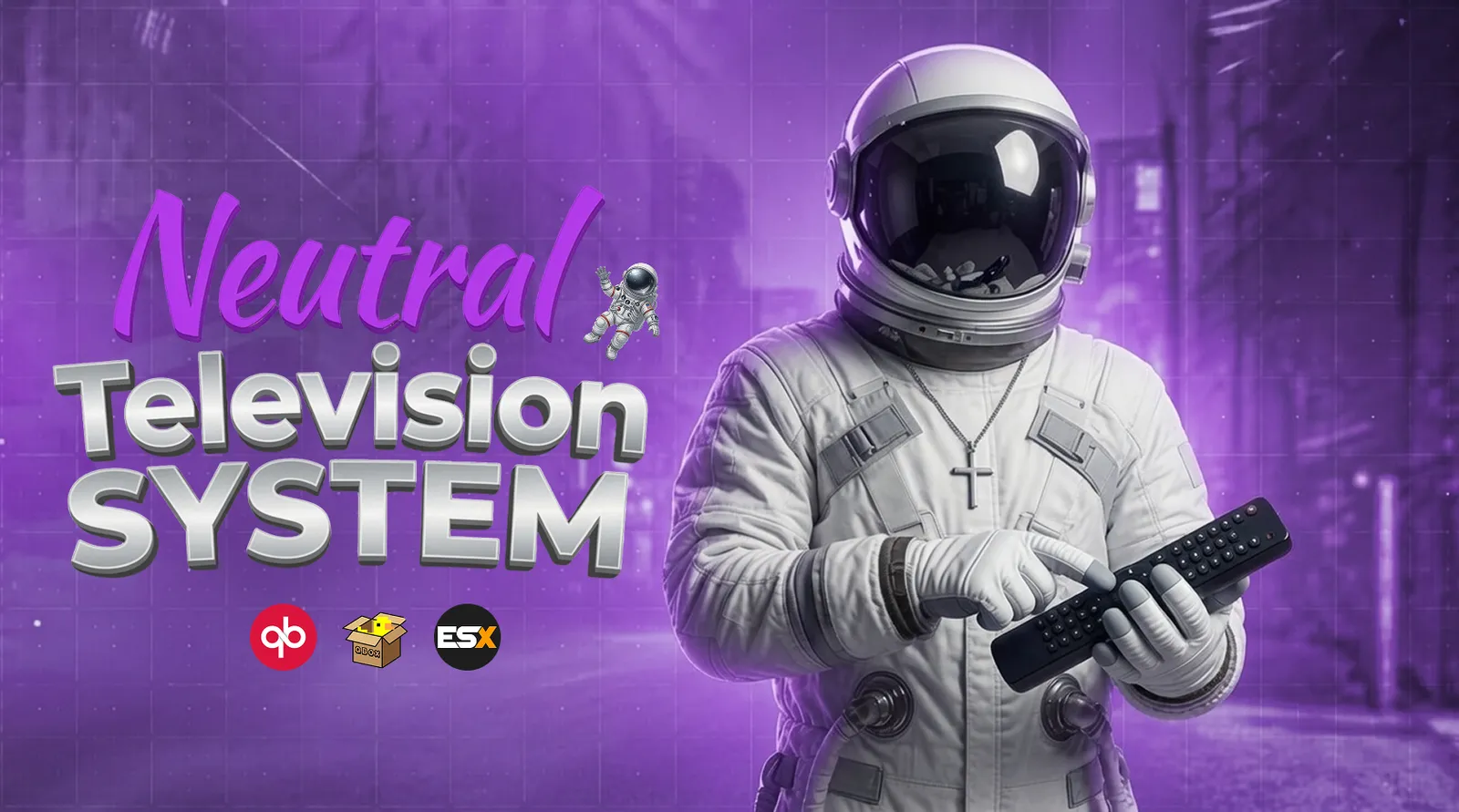 Television System