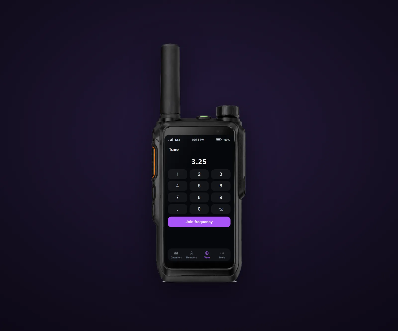Echo Radio screenshot 6