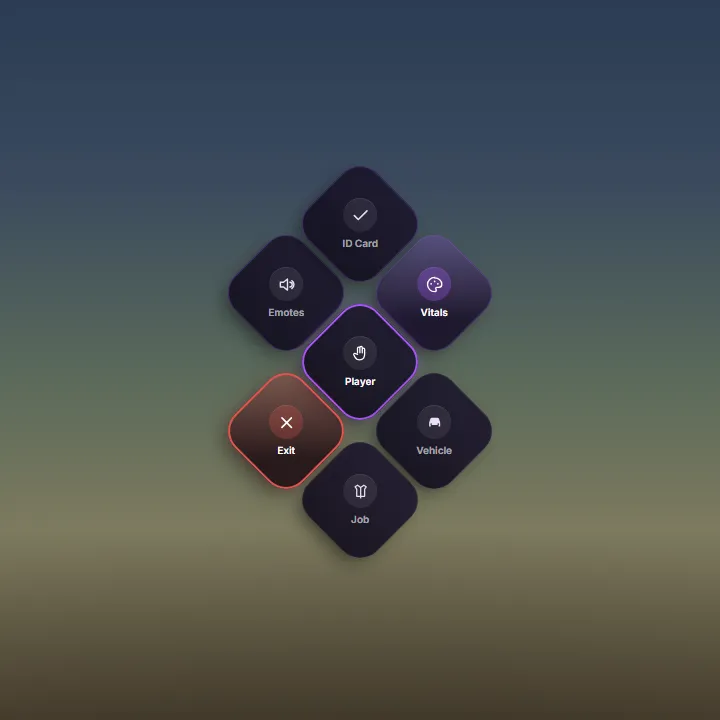 Echo UI Pack screenshot 2