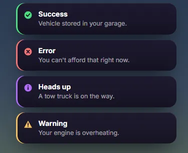 Echo UI Pack screenshot 7